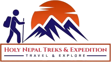 Holy Nepal Treks & Expedition