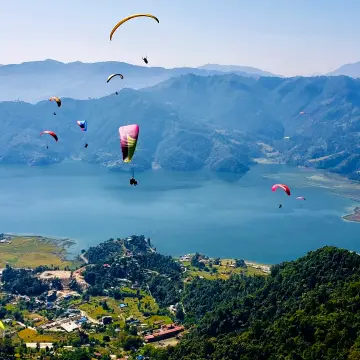 Adventure Sports