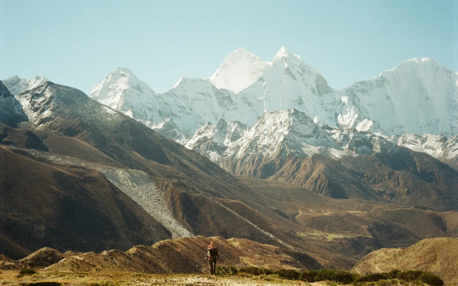 Top 10 Trekking Adventures in Nepal