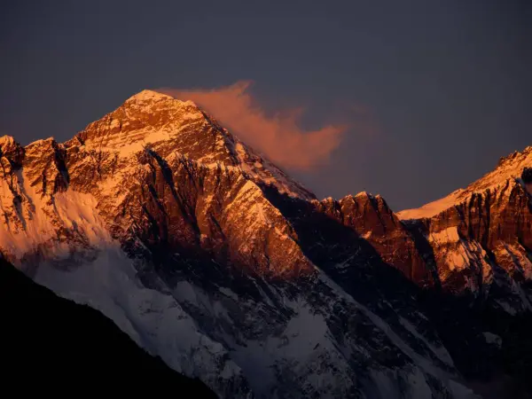 Nepal