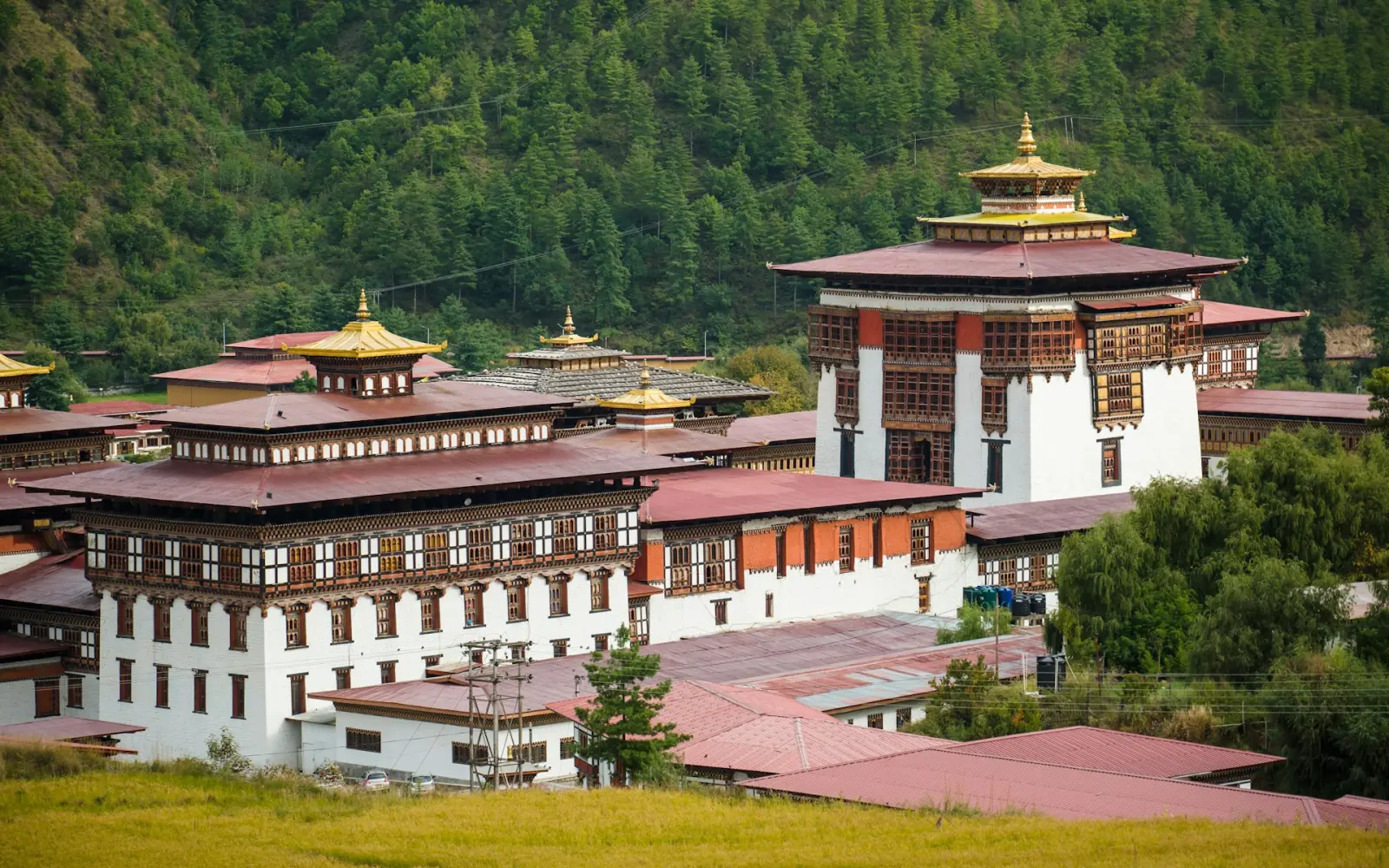 Bhutan
