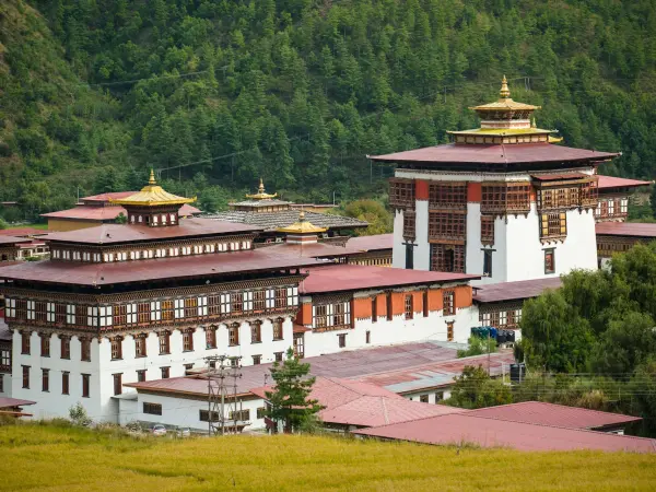 Bhutan