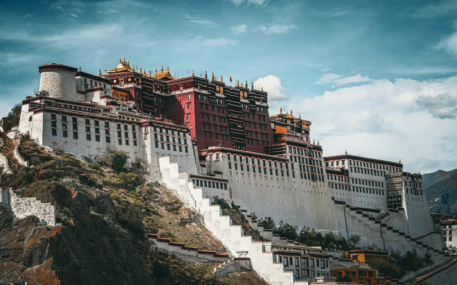 Tibet