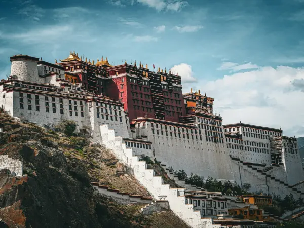 Tibet