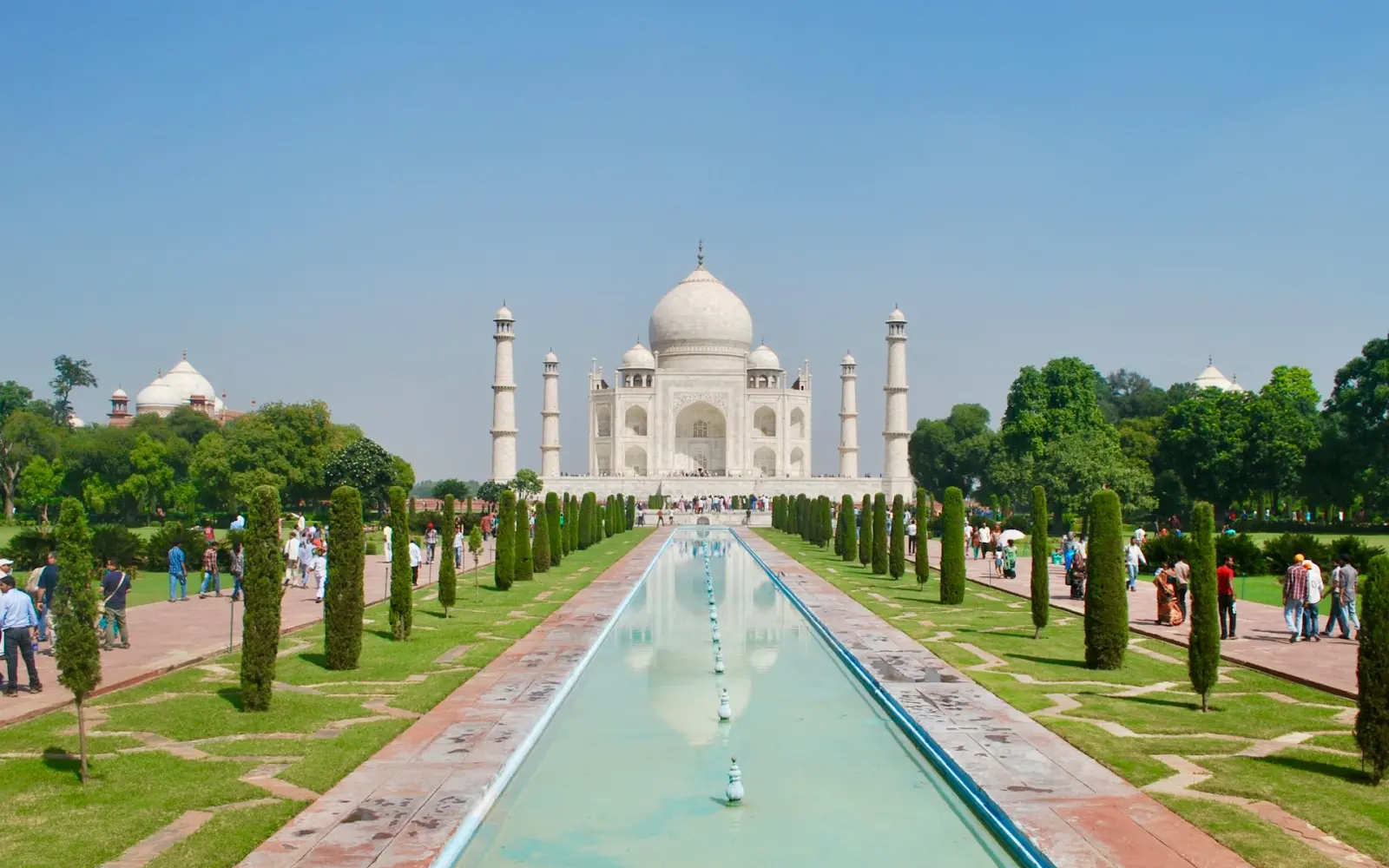 India