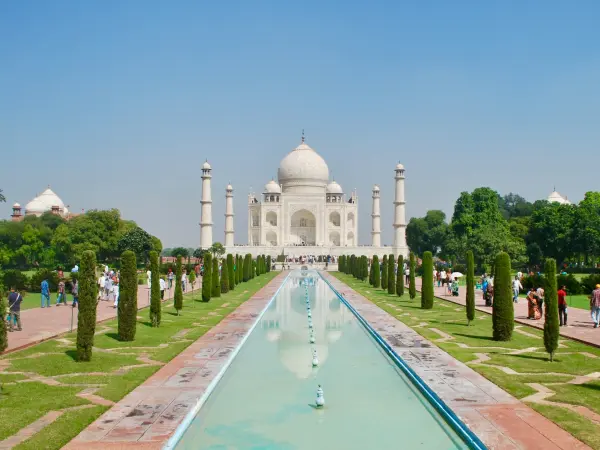 India