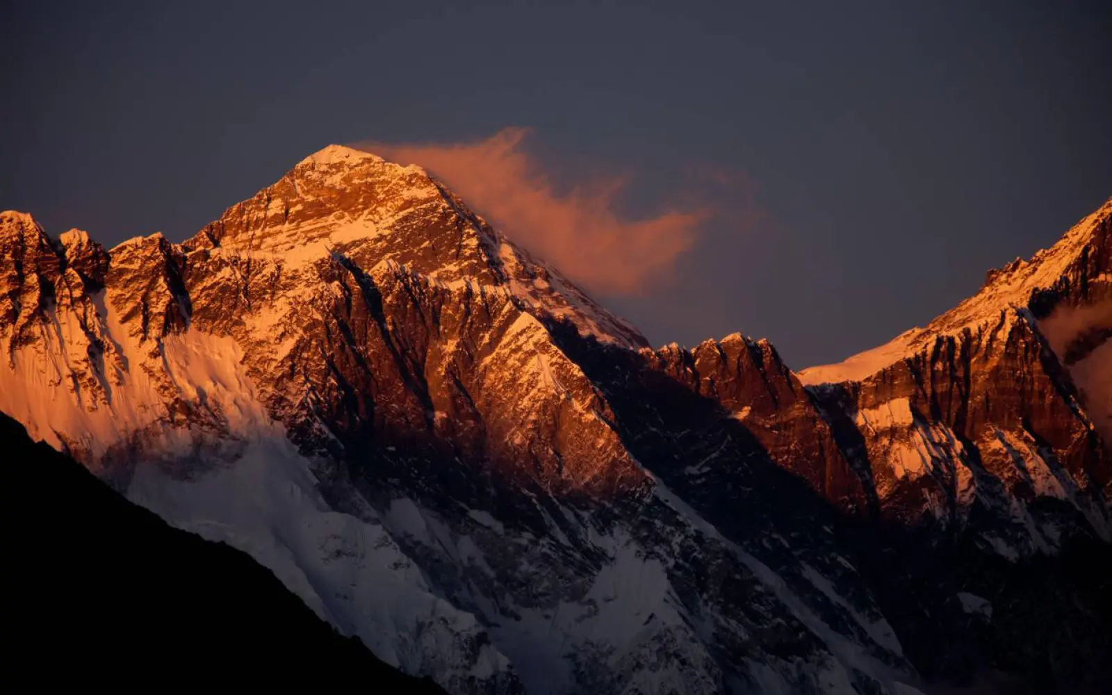 Everest Region Trek